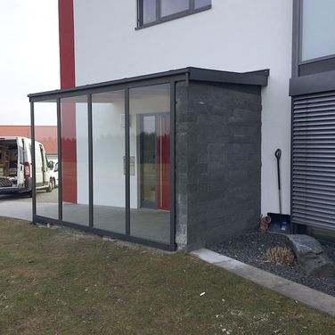 Orthofer - Schreinerei - Montage in Albstadt - Fenster, Haustüren & Türen